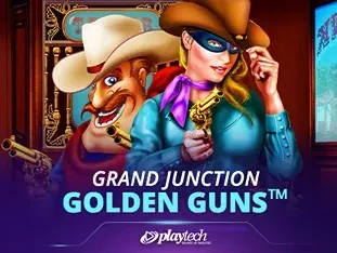 Grand Junction Golden Guns