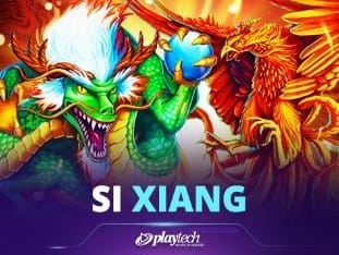 Si Xiang game icon