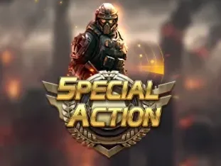 Special Action thumbnail