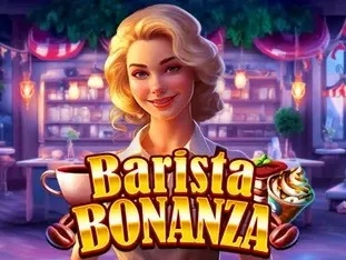 Barista Bonanza game icon