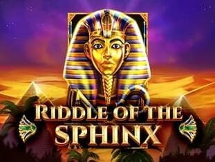 Riddle Of The Sphinx game thumbnail