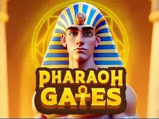 Pharaoh Gates game thumbnail