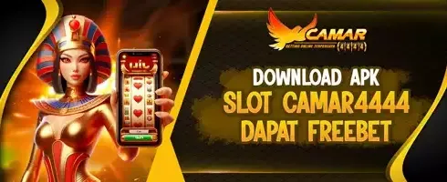 Bonus Selamat Datang Anggota Baru promotion image