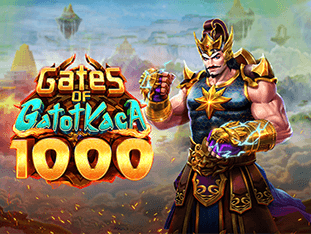 Gates Of Gatot Kaca 1000 thumbnail
