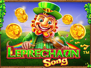 Leprechaun Song game icon