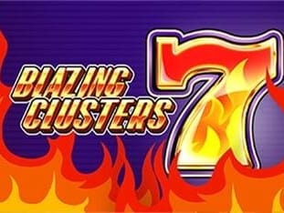 Blazing Clusters thumbnail