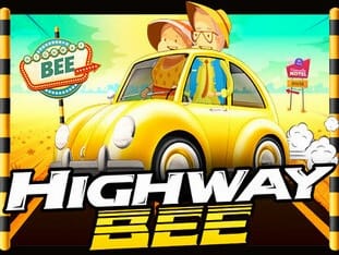 Highway Bee thumbnail