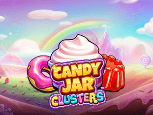 Candy Jar Clusters™ game thumbnail