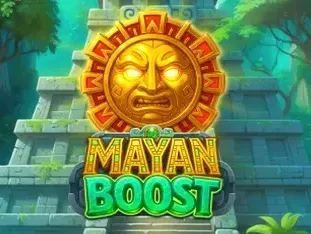 Mayan Boost thumbnail