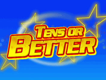 Tens Or Better 5 Hand thumbnail