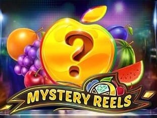 Mystery Reels thumbnail