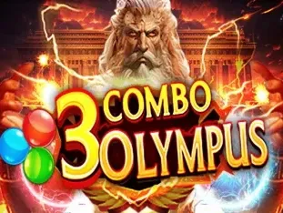 3 Combo Olympus thumbnail
