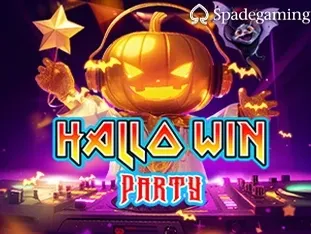 Hallo Win Party thumbnail
