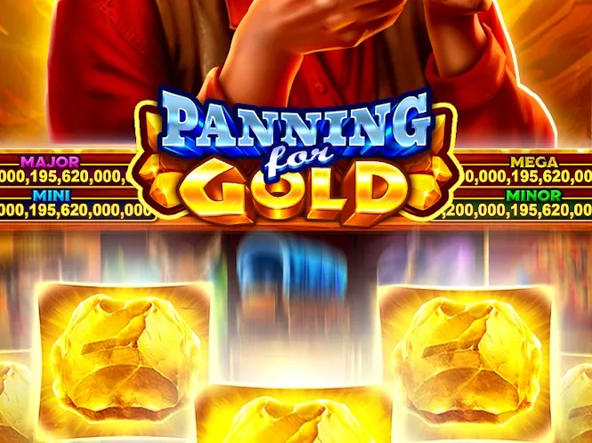 Tampilan Beranda Bola Slot screenshot