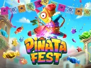 Pinata Fest thumbnail