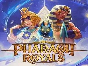Pharaoh Royals thumbnail
