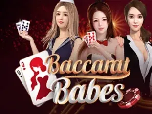 Baccaratbabes game icon
