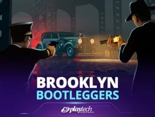 Brooklyn Bootleggers thumbnail